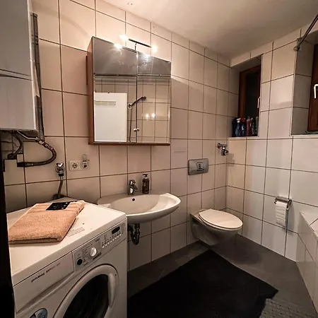 Haus 3 Musketiere * اوغسبورغ