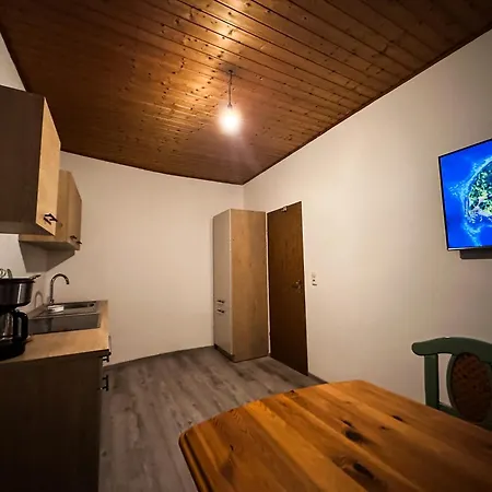 Haus 3 Musketiere