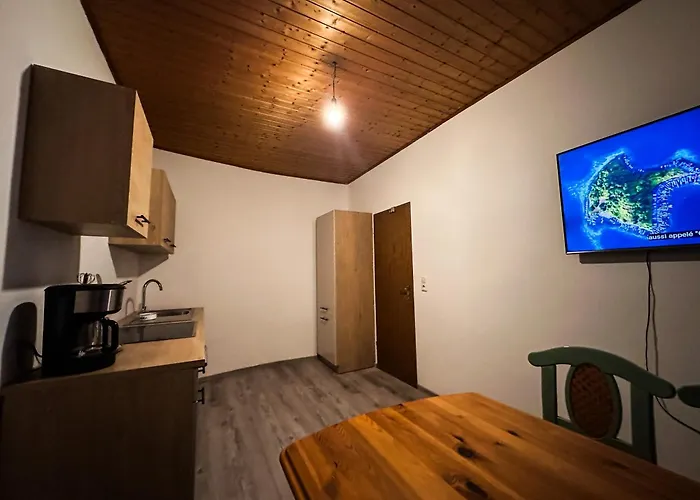 Haus 3 Musketiere *